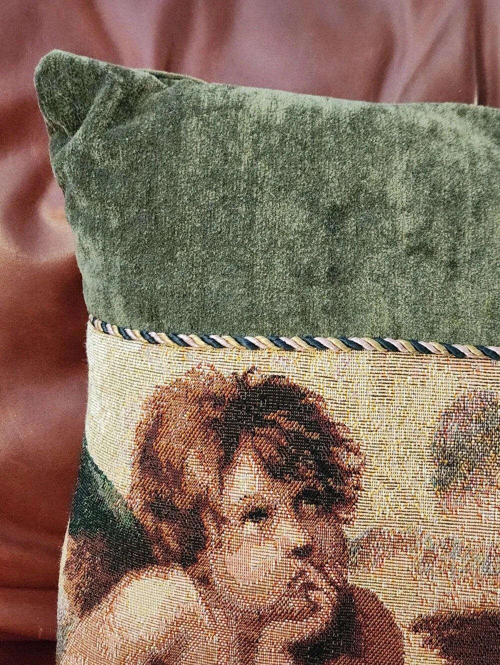 N/A unique vintage